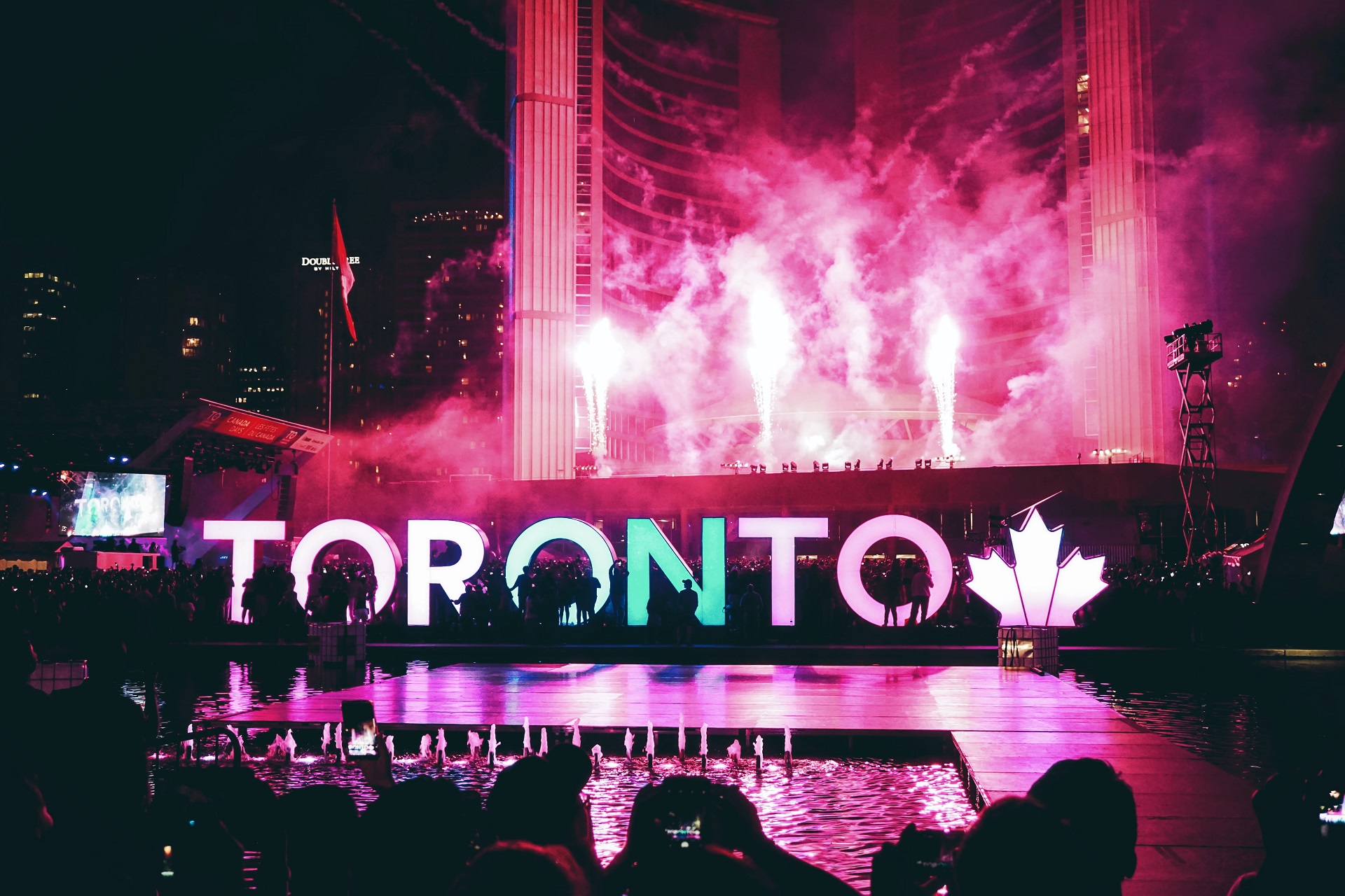 6 Fun Things to Do on Your Next Canada Day International