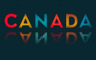 Learning about Living in Canada
