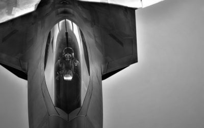The Best Job In The World: The Royal Canadian Air Force